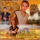 Young Hercules: Original Television Soundtrack