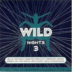 Wild Nights 3