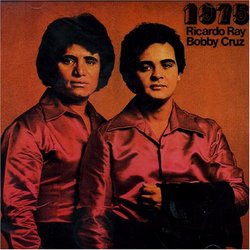 Bobby Cruz 1975