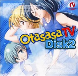 Otasasa TV Disc II