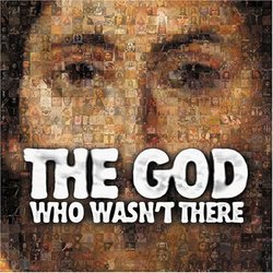 The God Who Wasn't There