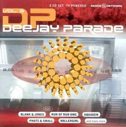 Deejay Parade V.3