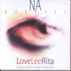 Love Lee Rita