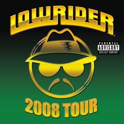 Lowrider 2008