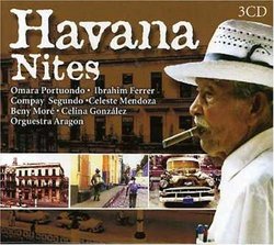 Havana Nites