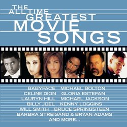 All Time Greatest Movie Songs