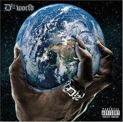 D12 World (Bonus Dvd)