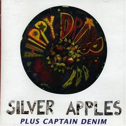 Silver Apples