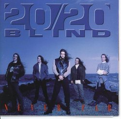 Never Far by 20/20 Blind (1996-01-09)