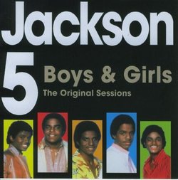 Boys & Girls: The Original Sessions
