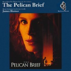 Pelican Brief (Horner, James)