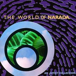 World of Narada