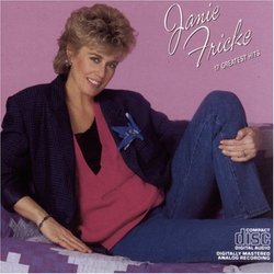 Janie Fricke - Greatest Hits