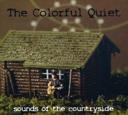 Sounds of the Countryside
