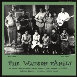 Watson Family