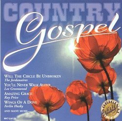 Country Gospel (Madacy)