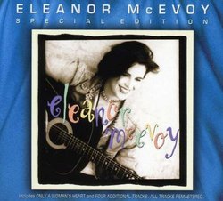 Eleanor Mcevoy (Spec)