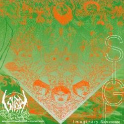 Imaginary Soniscape by Sigh (2001-07-23)