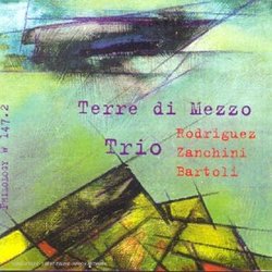 Terre Di Mezzo