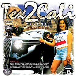 Tex2cali, Vol. 1