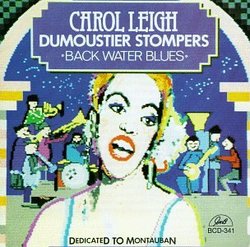 Carol Leigh and the Dumoustier Sompers