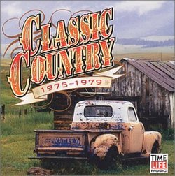 Classic Country 9: 1975-1979