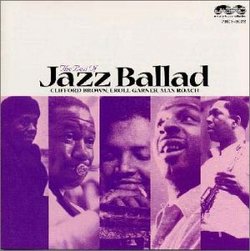 Best of Jazz Ballad