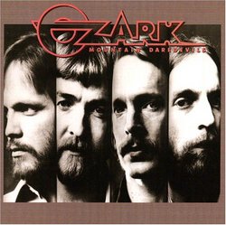 Ozark Mountain Daredevils