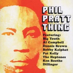 Phil Pratt Thing