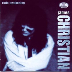 Rude Awakening by James Christian