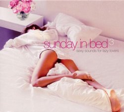 Vol. 3-Sunday in Bed
