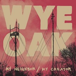 My Neighbor/My Creator