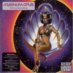 Magnum Opus { Various Artists }