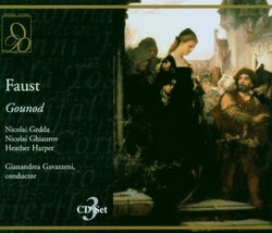 Gounod: Faust