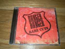 Rare Cuts CD 2003