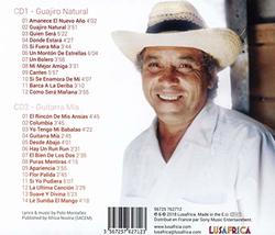 Guajiro Natural / Guitarra Mia