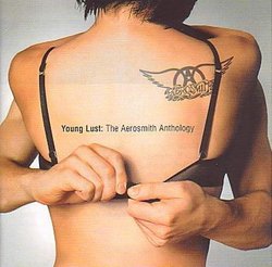 Young Lust: The Aerosmith Anthology