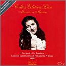 Callas Edition Live: Mexico City, Vol. 2 (1952)
