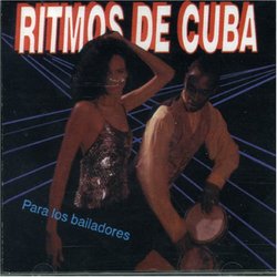 Ritmos De Cuba