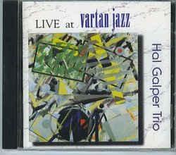 Live at Vartan Jazz