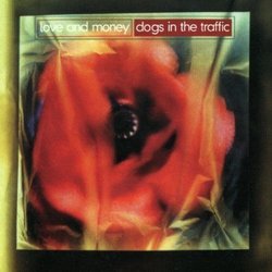 Dogs in the Traffic