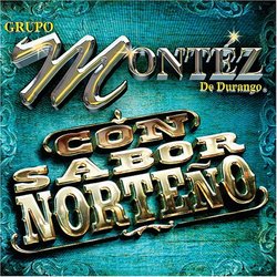 Con Sabor Norteno