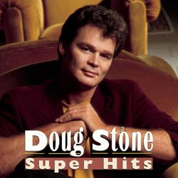 Super Hits (Doug Stone)