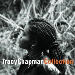 Collection by Chapman, Tracy Extra tracks, Import edition (2001) Audio CD