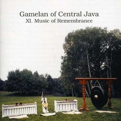 Xi: Music of Remembrance