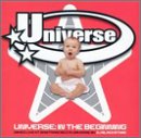 Universe - In the Beginning