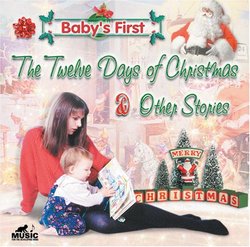 Baby's First: Twelve Days of Christmas & Other