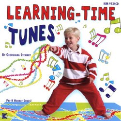 Learning-Time Tunes