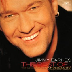 The Best of Jimmy Barnes