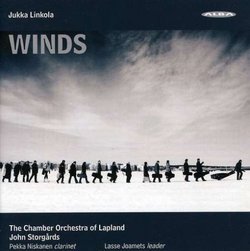 Jukka Linkola: Winds